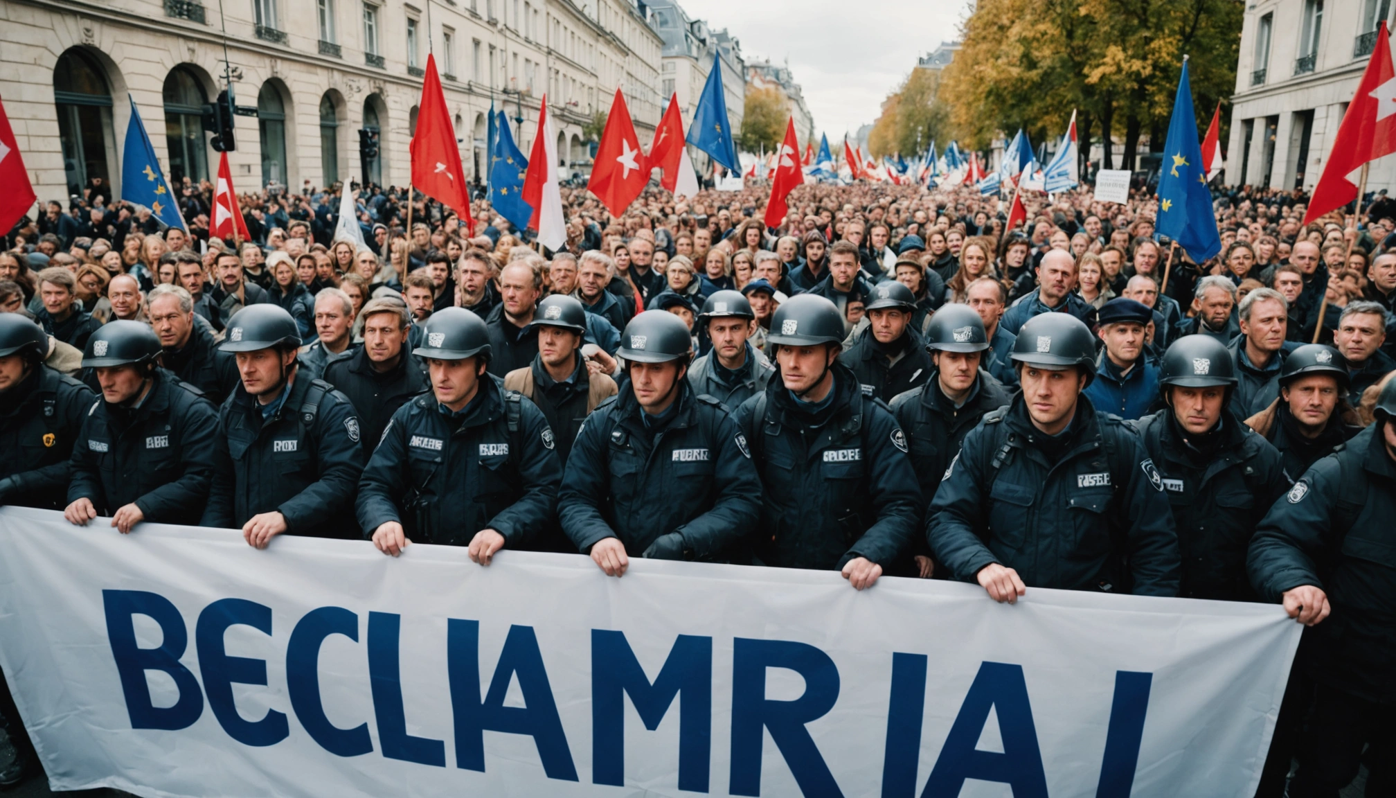 Højrepopulisme og immigration i Europa: En analyse