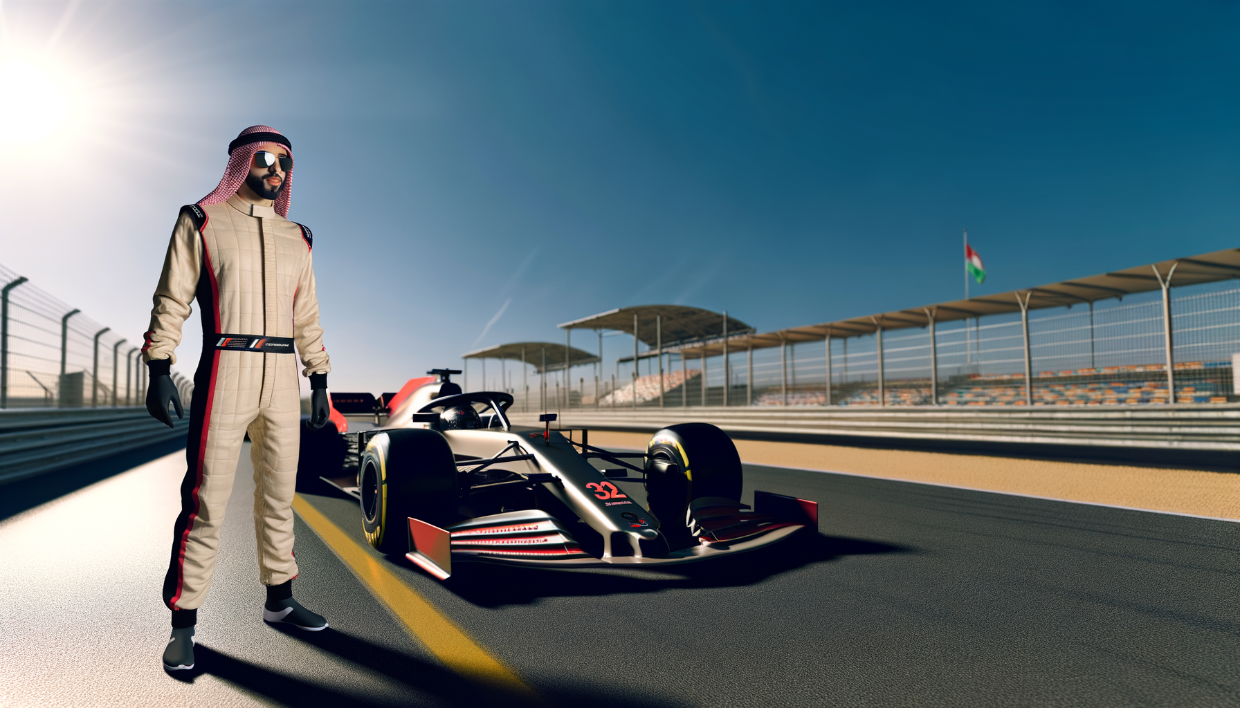 Nicholas Latifi Breaks Silence After Formula 1 Retirement