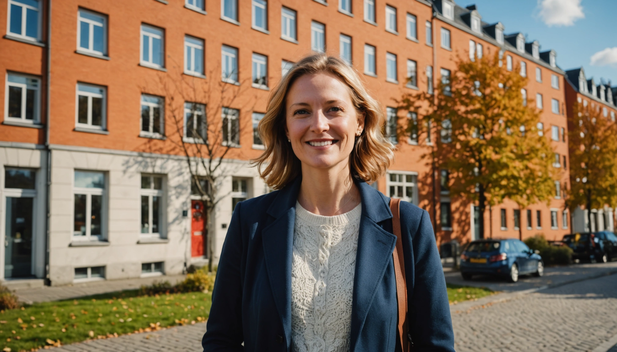 Signe Lindkvist om livet efter skilsmissen: ny start og nye drømme