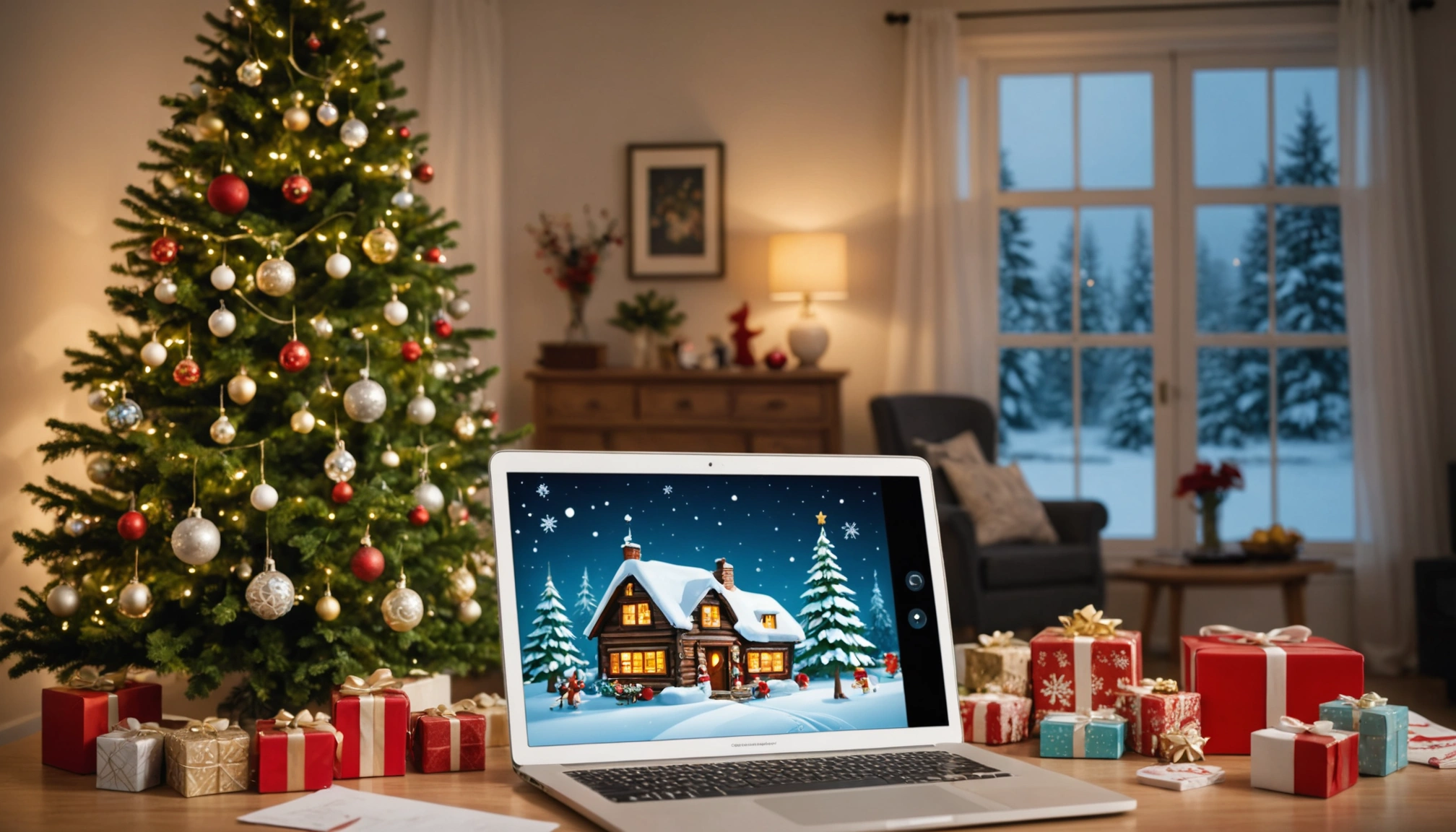 De bedste julekalendere fra By Lyko til skønhedsentusiaster