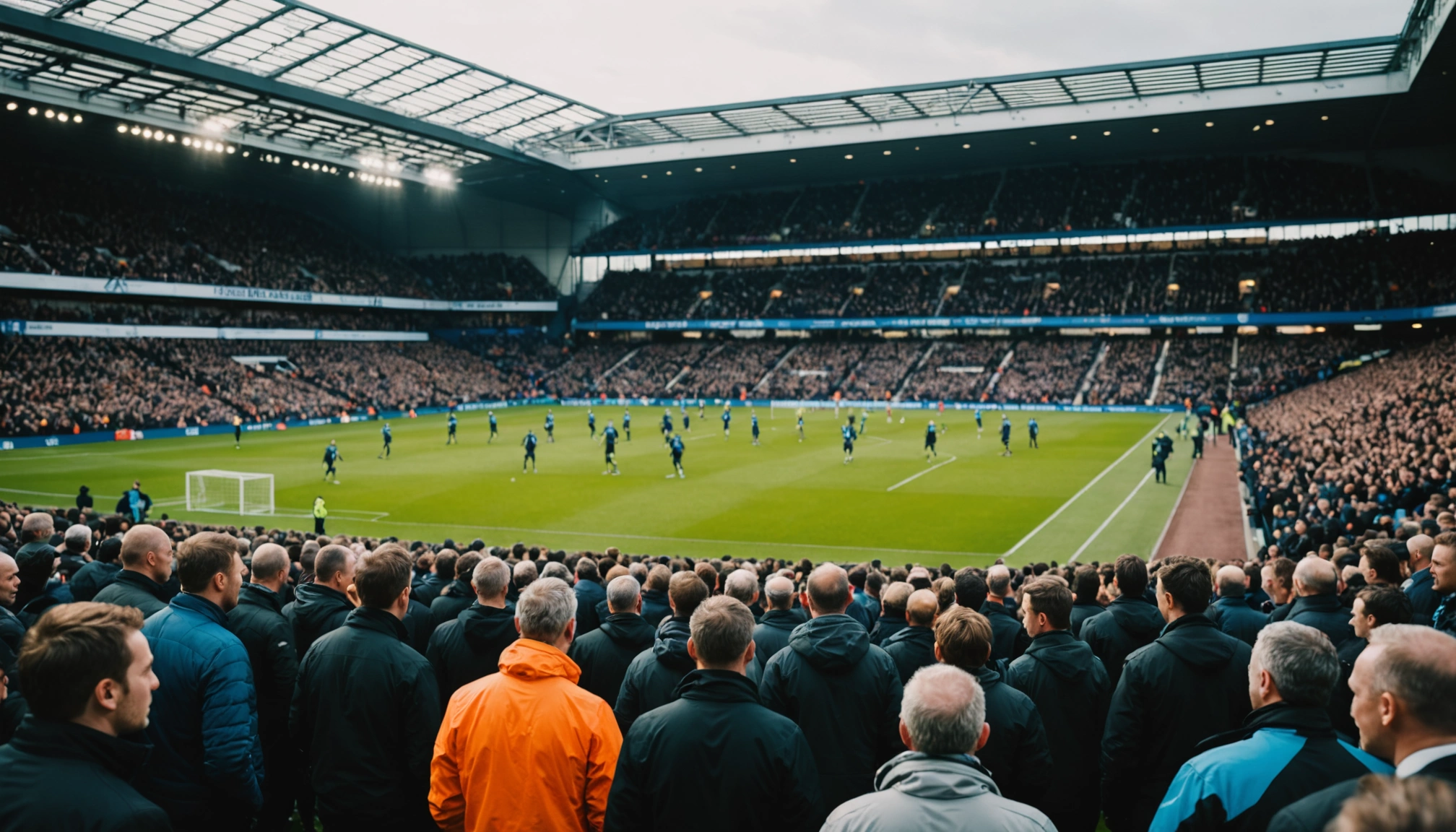Premier League returns with fresh faces and new ambitions