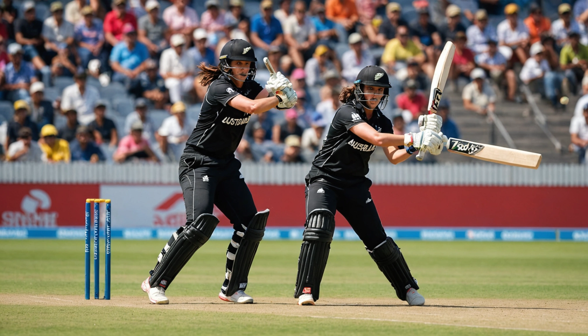 Australia Vs New Zealand Women’s World Cup Live Report