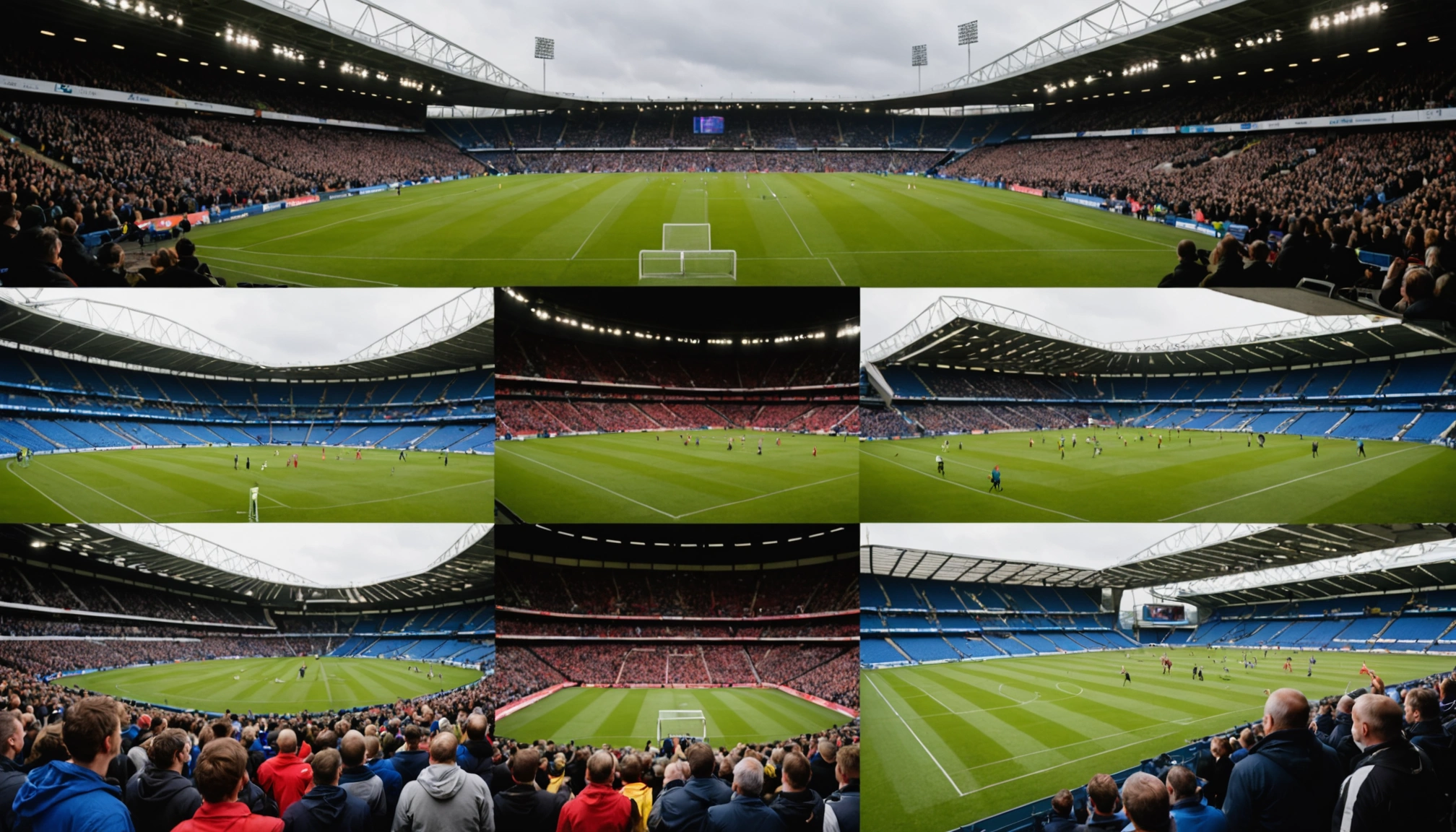 exploring the top sports in the uk: from football to darts