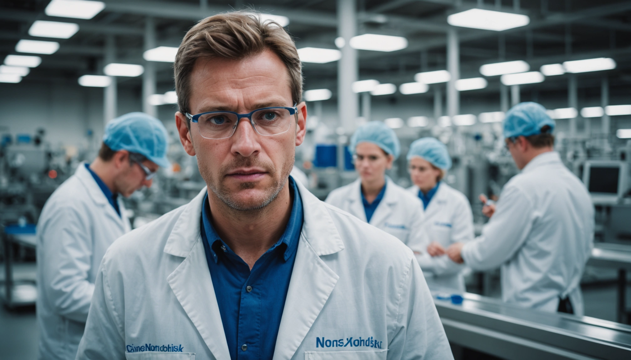 Novo Nordisk fyrer 5000 ansatte i Danmark: hvad betyder det?