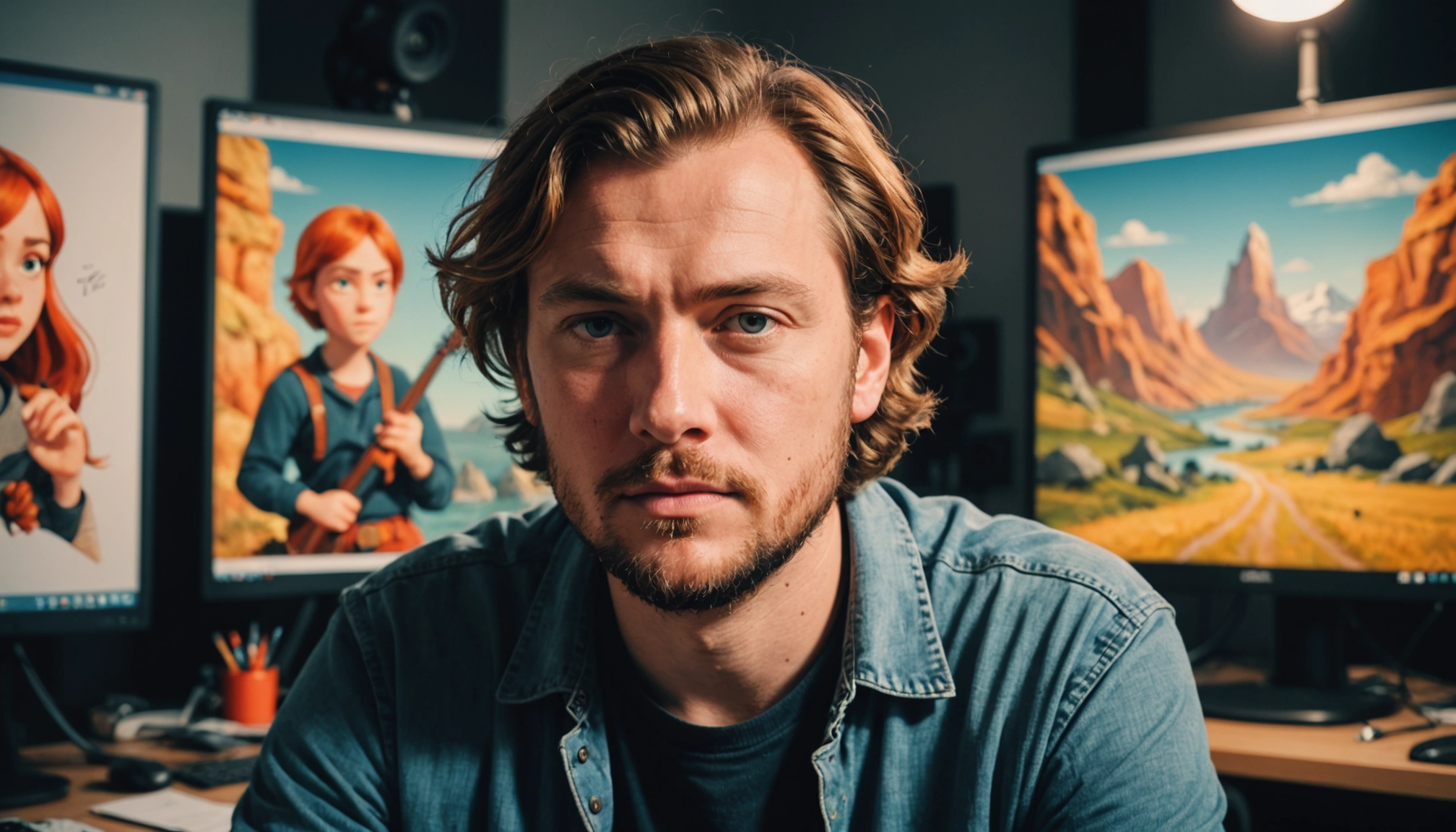 Jørgen Leths liv og arv i dansk kultur