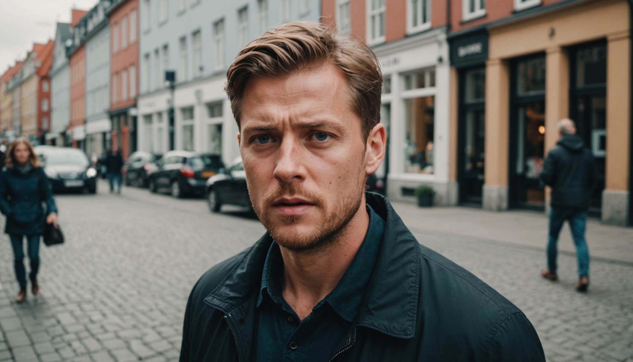 Filmet i smug og viral på TikTok: en debat om samtykke og etik