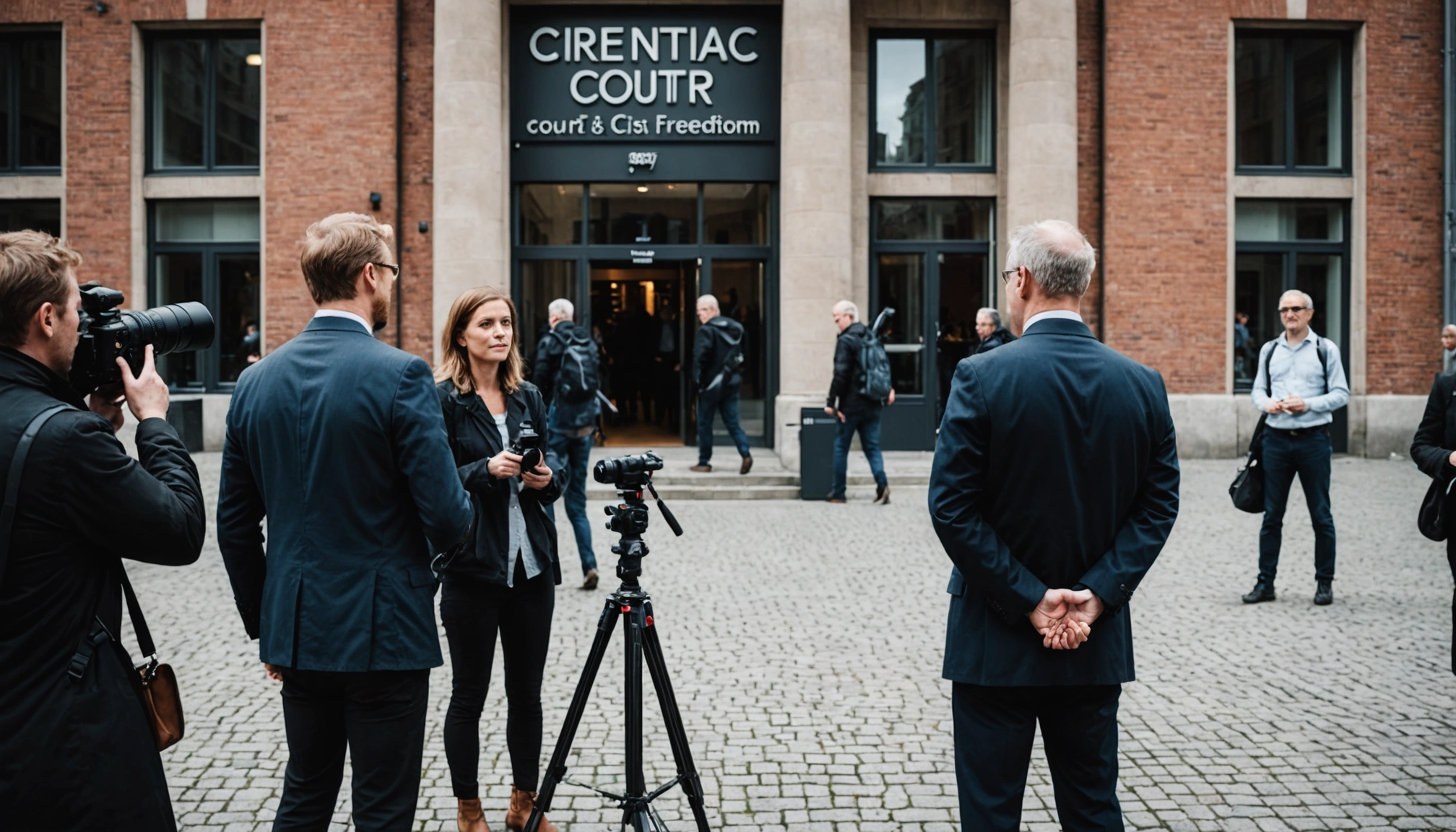 Landsretten pålægger TV 2 at udlevere materiale fra 'Den sorte svane'