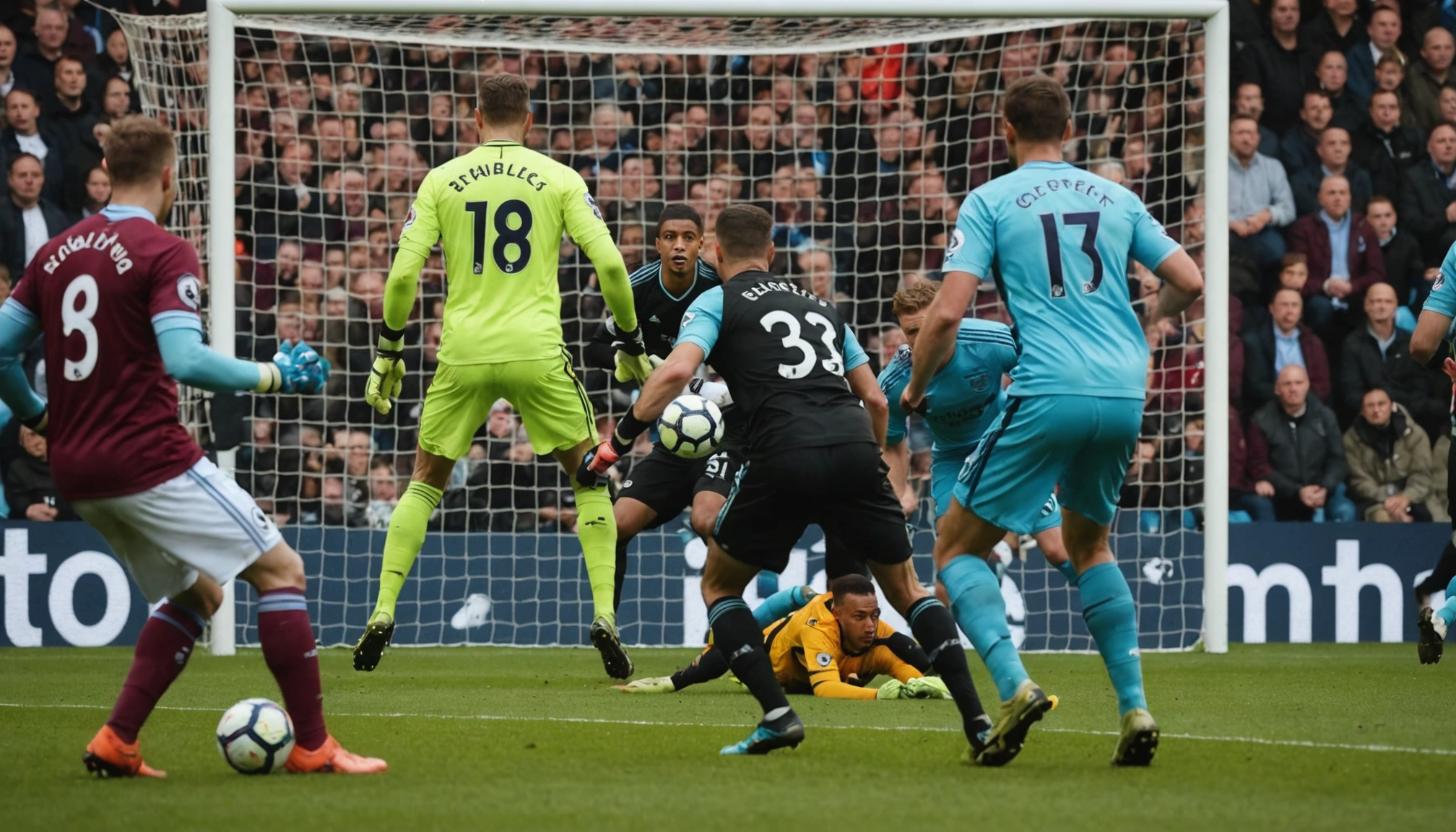 Why West Ham Keep Conceding From Corners: Tactical Breakdown
