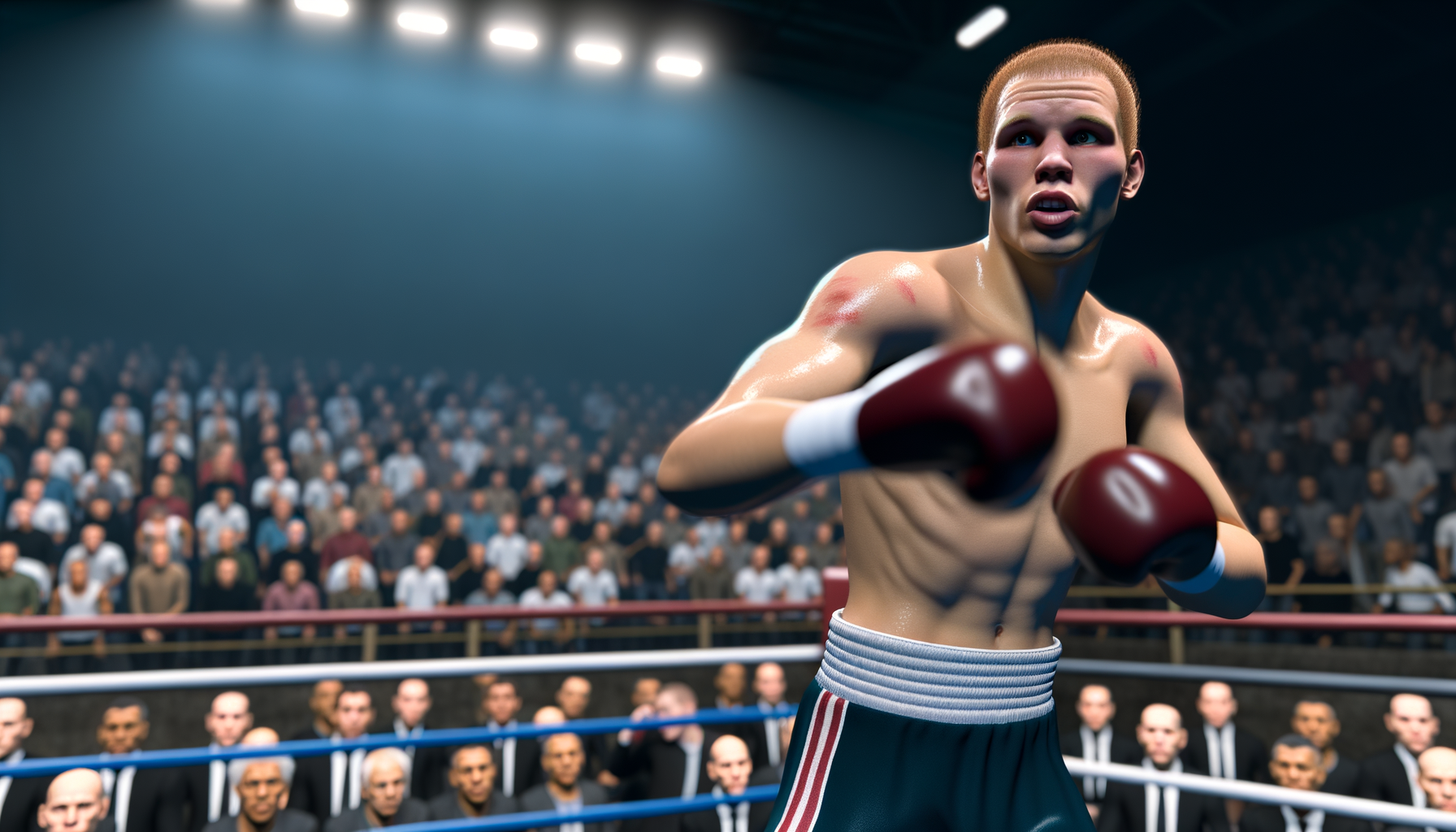 The life and legacy of Ricky Hatton: A boxing icon remembered