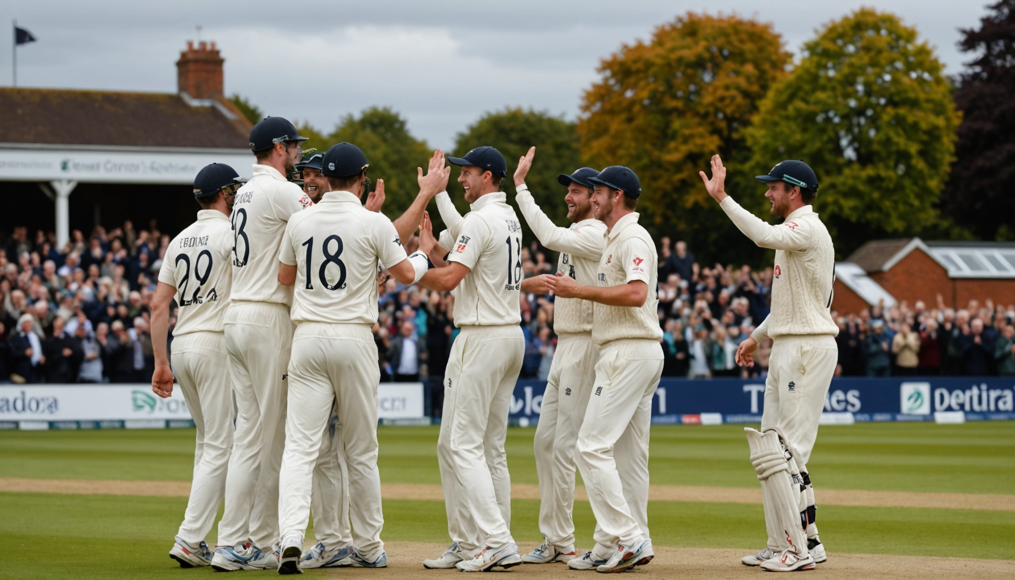 Surrey’s County Championship bid: challenges and prospects