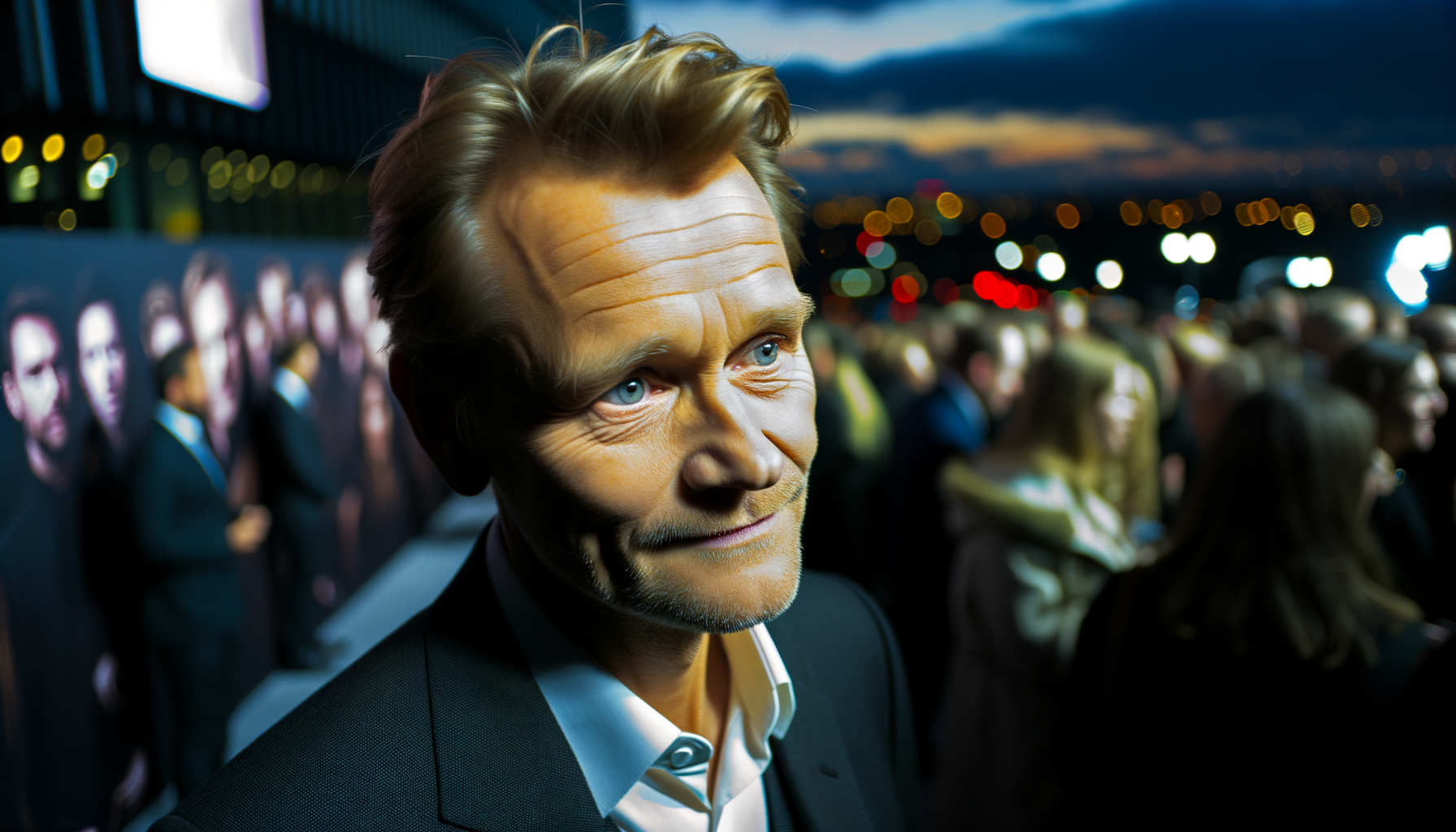 Nicolaj Kopernikus om verdens uro og personlig håndtering