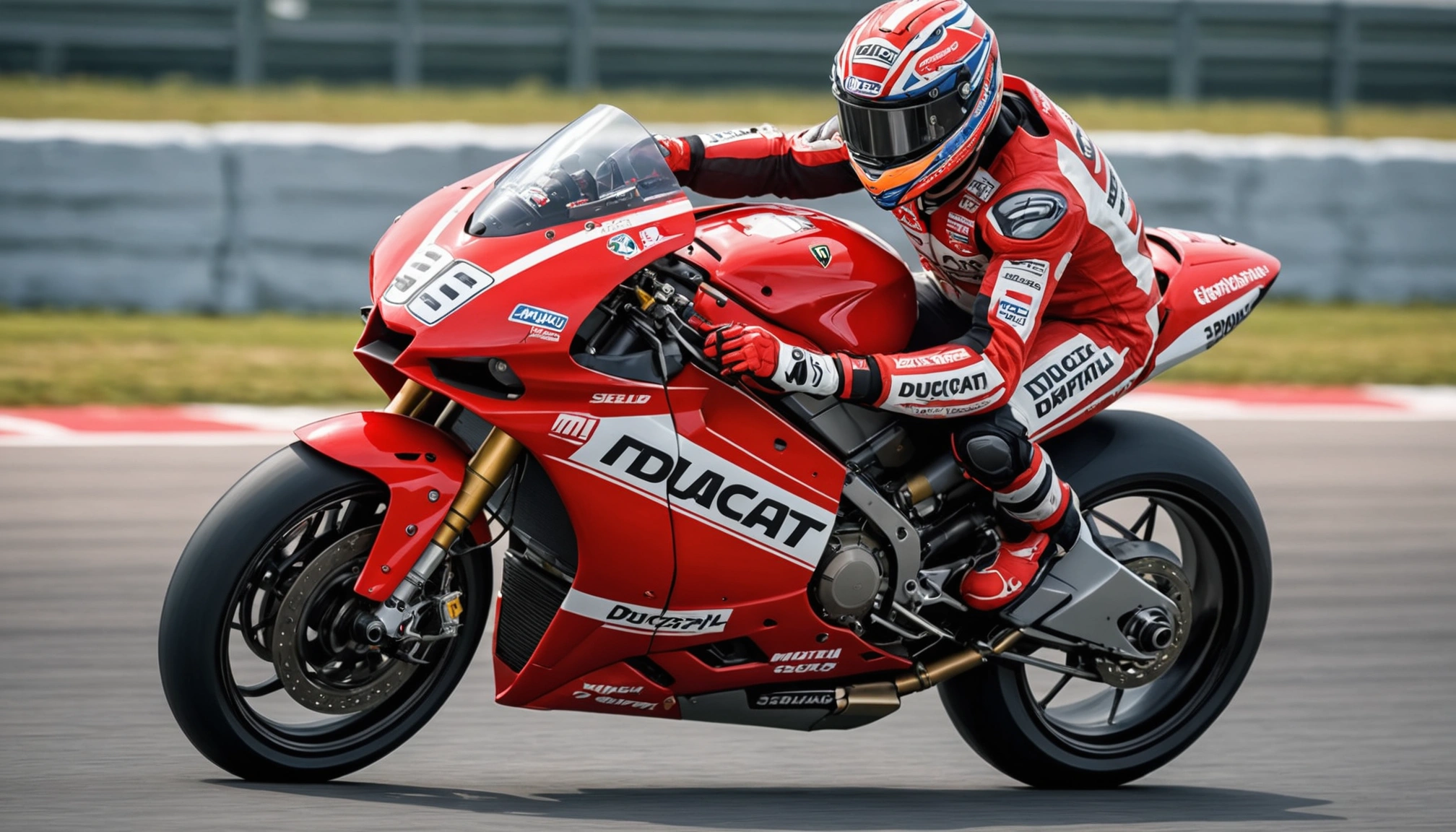Jorge Martin Set For MotoGP Comeback In Malaysia