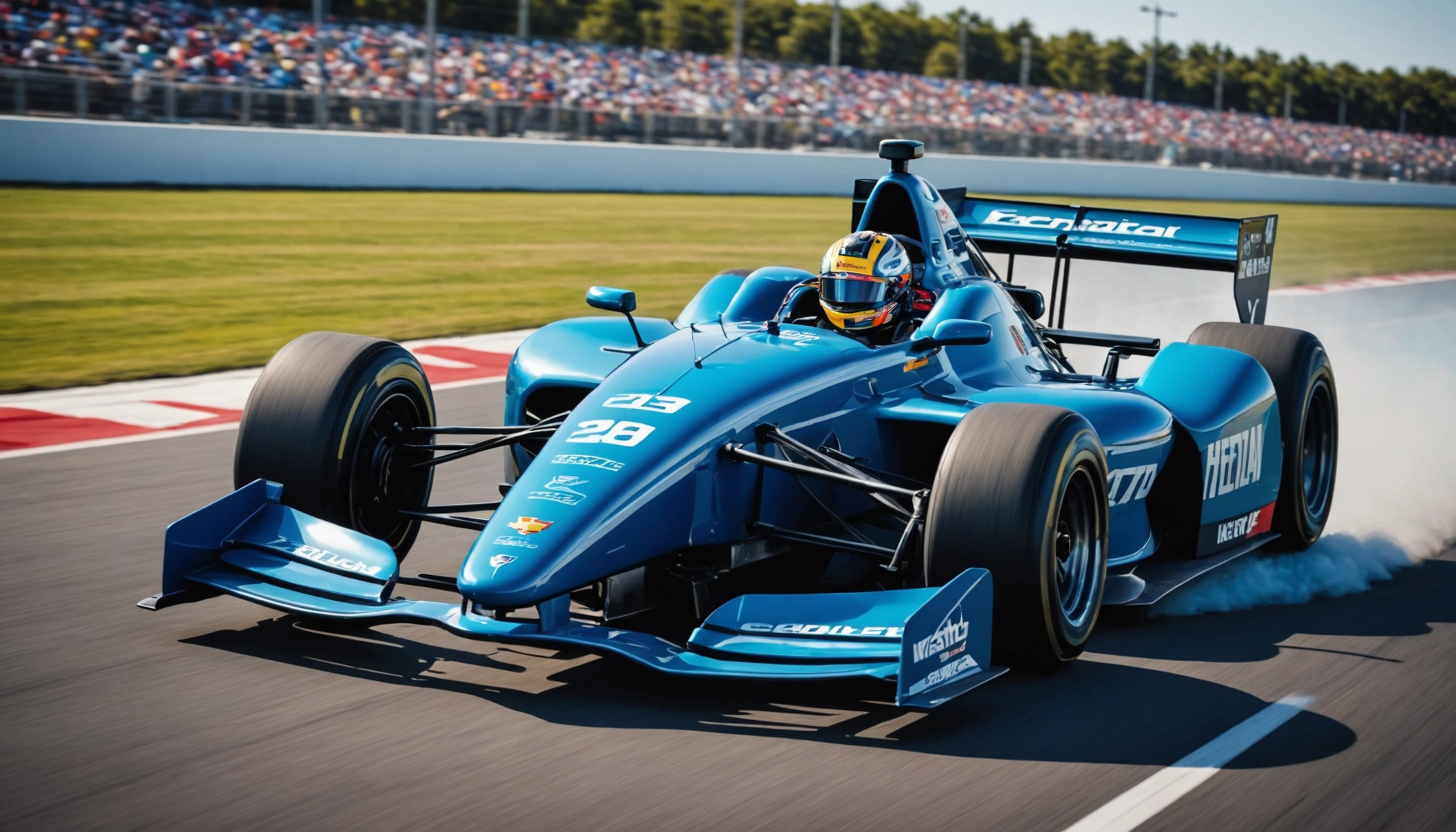 Can Herta's Cadillac bid reshape F1's American ambition?