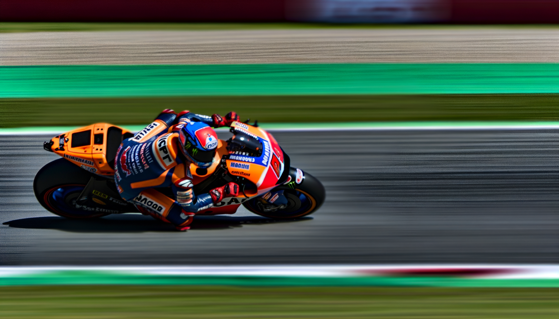 Is Qualifying Pace More Crucial Than Race Pace In MotoGP?