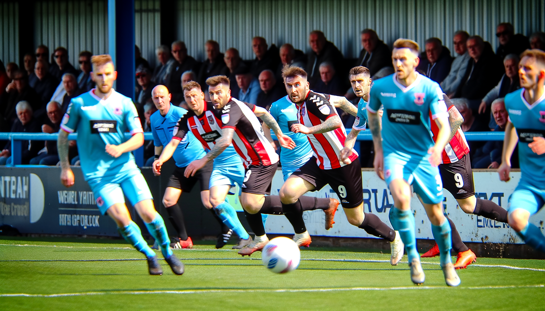 League Two Preview: Key Fixtures and Transfers to Watch