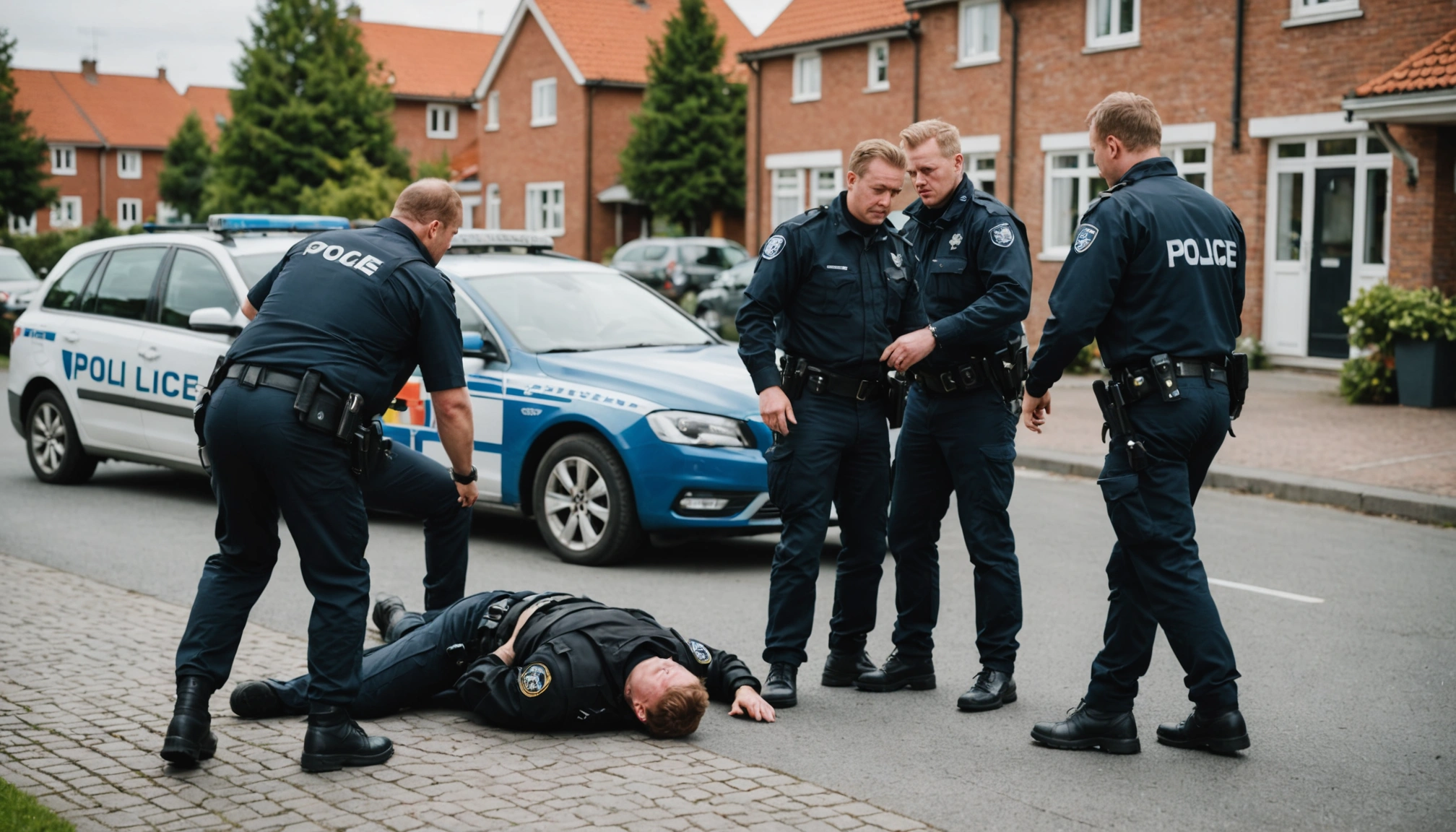 75-årig kvinde sigtet for drabsforsøg efter knivstikkeri i Hejlsminde