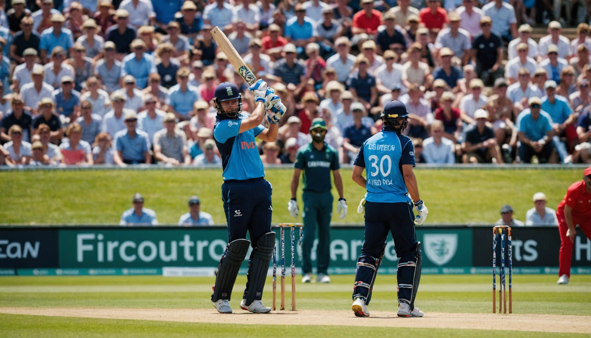 The hundred cricket competition: latest updates and insights