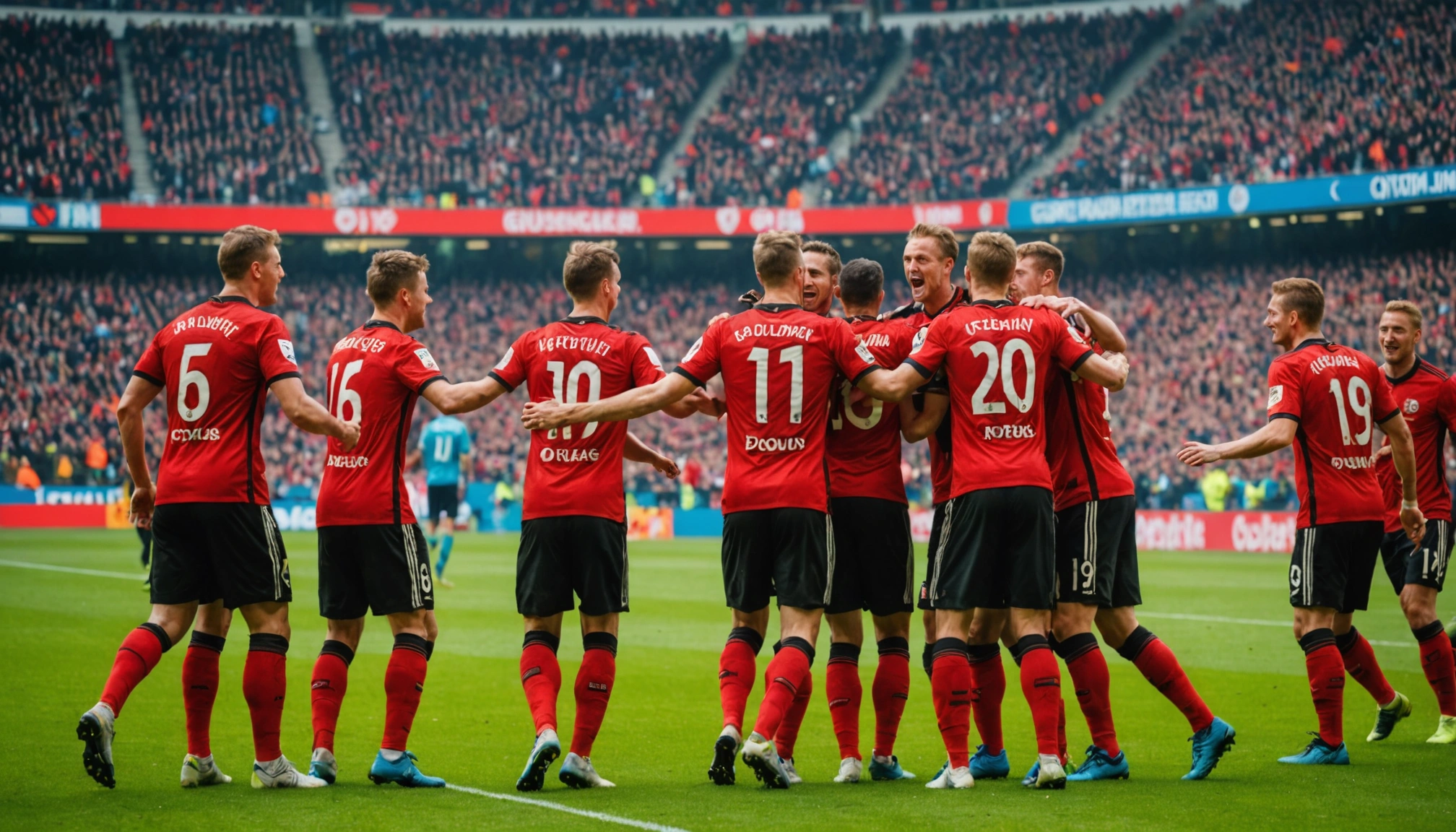 Bayer Leverkusen’s Season Outlook: Key Players And Managerial Changes