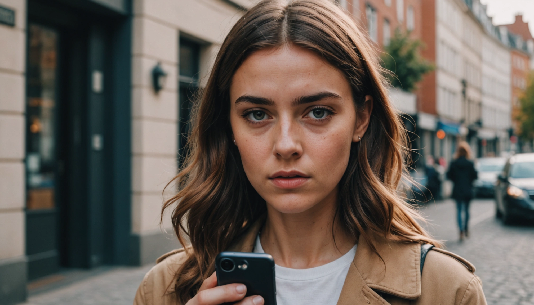 Pas på falske modelagenter på Instagram