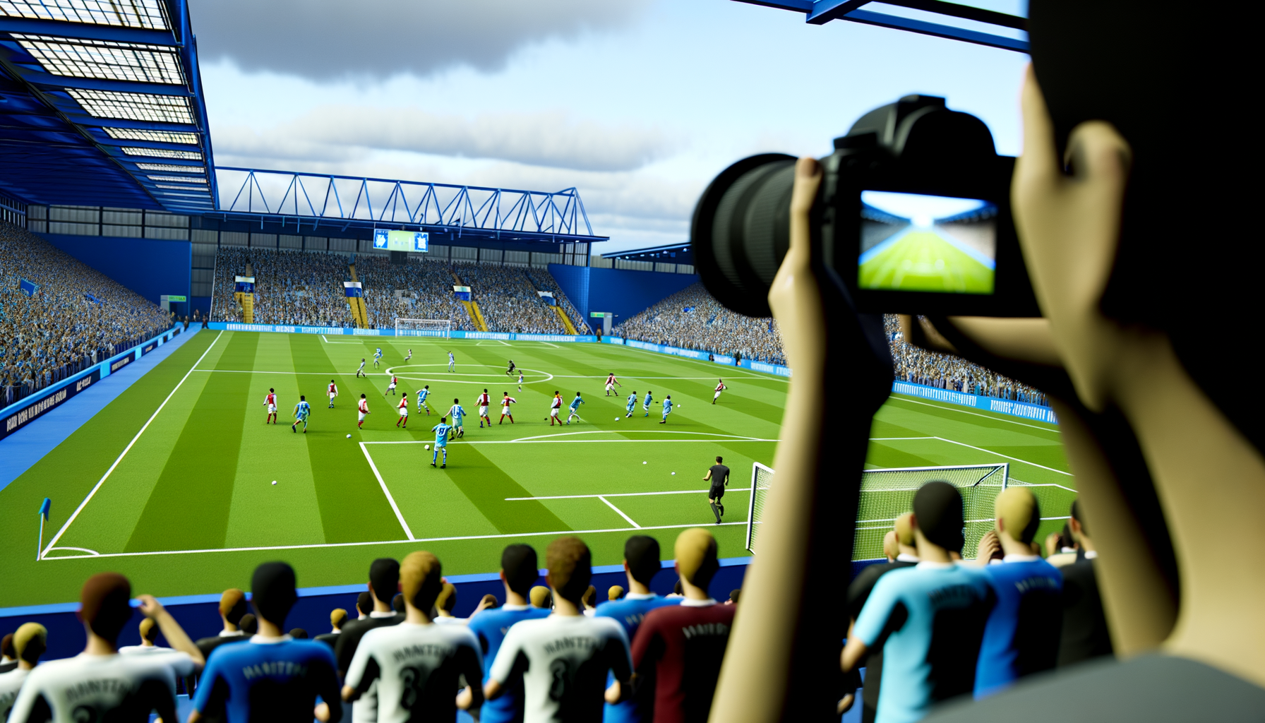 Premier League Table Analysis: October 2025 Update