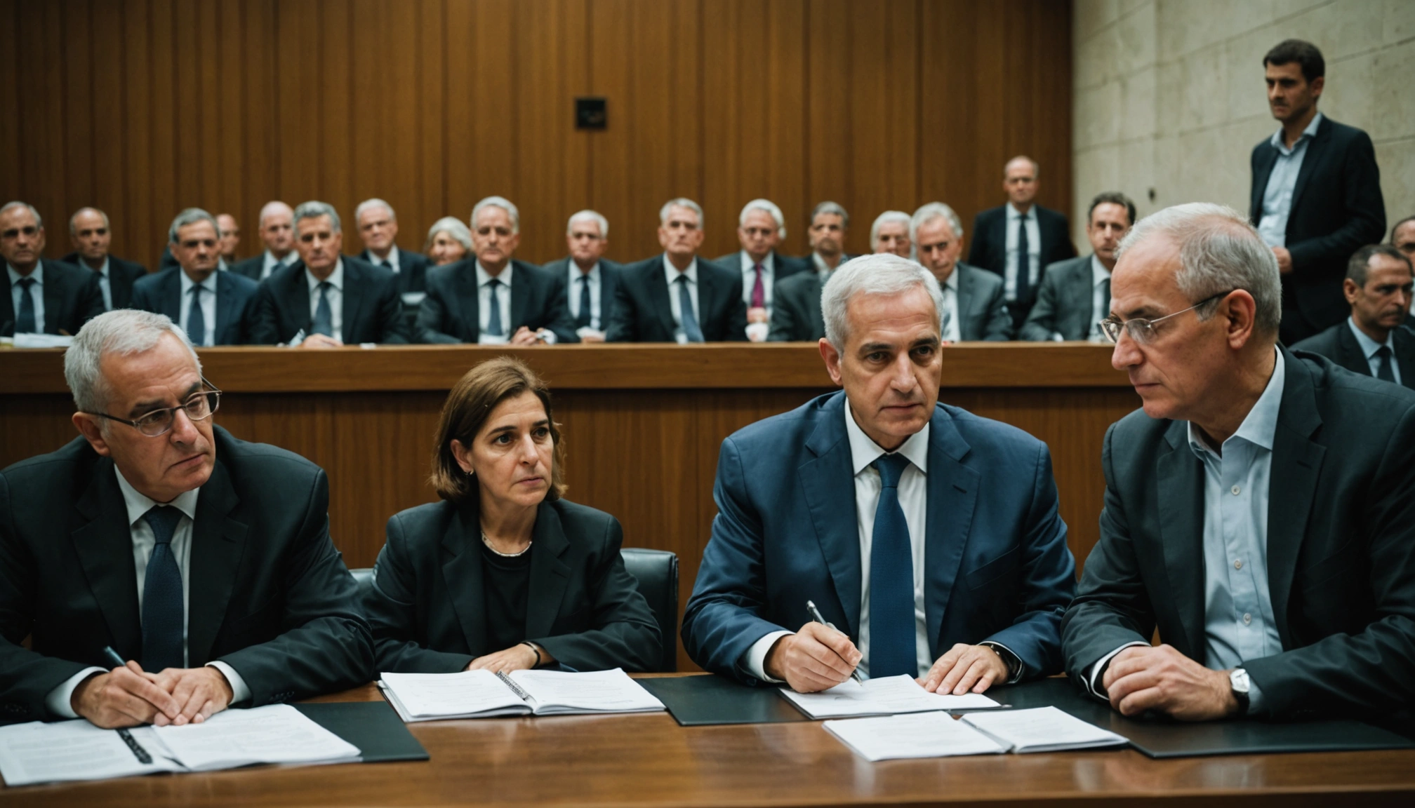 FN-rapport om israelsk folkedrab i Gaza: En juridisk og politisk vurdering