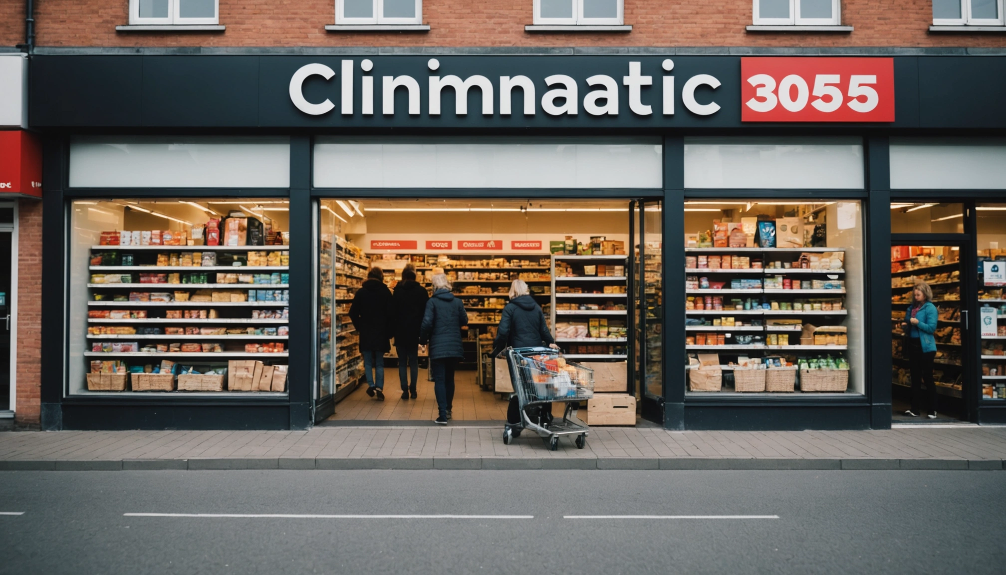 365discounts imagekamp: hvorfor kæden kæmper for kundernes tillid